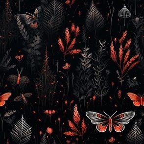 Kieren O' Calleigh Writing